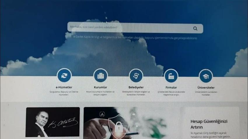 Bankadan kredi çeken vatandaş bunu bilmiyor! Ödemeyi e-Devlet'ten geri alabiliyorsunuz
