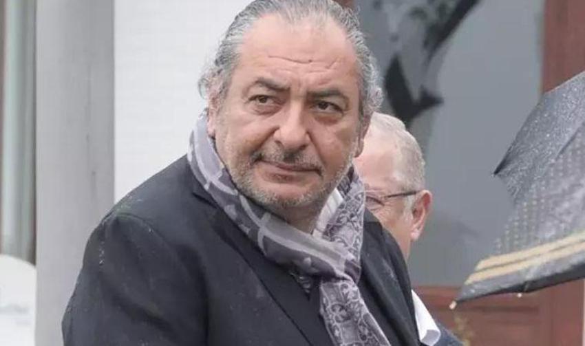 Reha Muhtar Ferdi Tayfur'un cenazesini görüp vasiyetini açıkladı