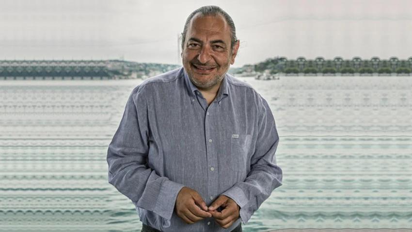 Reha Muhtar Ferdi Tayfur'un cenazesini görüp vasiyetini açıkladı