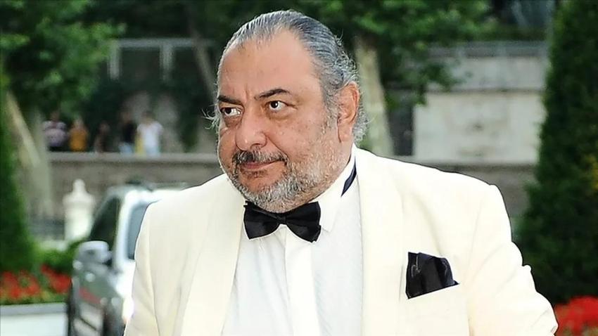 Reha Muhtar Ferdi Tayfur'un cenazesini görüp vasiyetini açıkladı