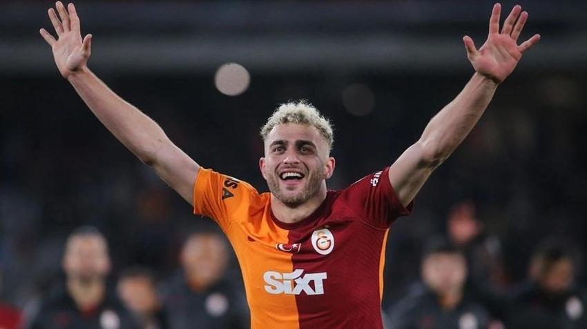 Barış Alper Yılmaz çapkınlık turunda yakalandı! Flaşlar patlayınca neye uğradıklarını şaşırdılar