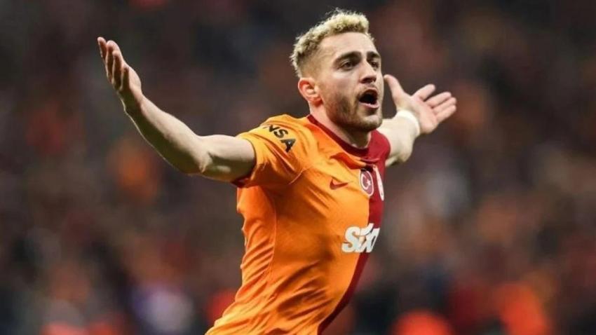 Barış Alper Yılmaz çapkınlık turunda yakalandı! Flaşlar patlayınca neye uğradıklarını şaşırdılar
