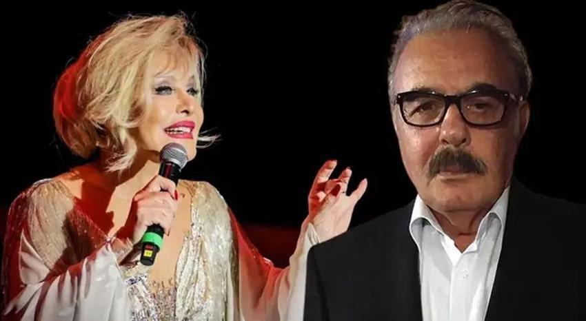 Emel Sayın, Ferdi Tayfur'un kendisini etkileyen özelliğini ilk kez anlattı