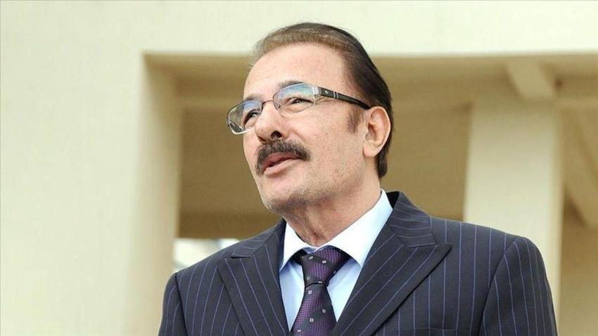 Emel Sayın, Ferdi Tayfur'un kendisini etkileyen özelliğini ilk kez anlattı