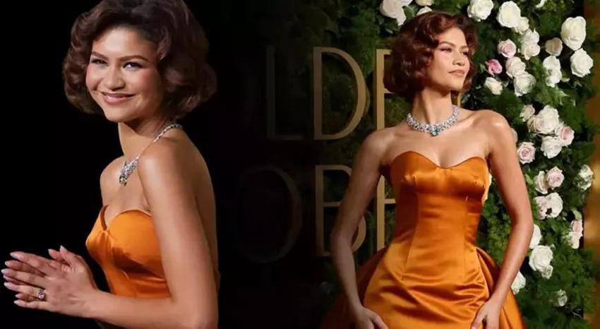 Ödül törenindeki kare ele vermişti! Yüzük savaşlarına bir isim daha eklendi