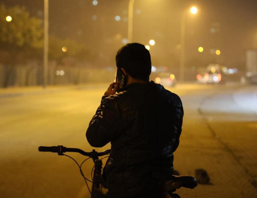 Adana'da hava kirliliği riski artıyor: Solunum yolları hastalıkları artmaya başladı