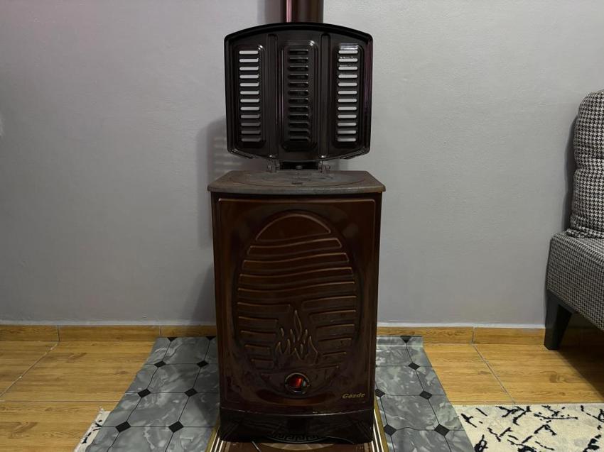 Adana'da hava kirliliği riski artıyor: Solunum yolları hastalıkları artmaya başladı