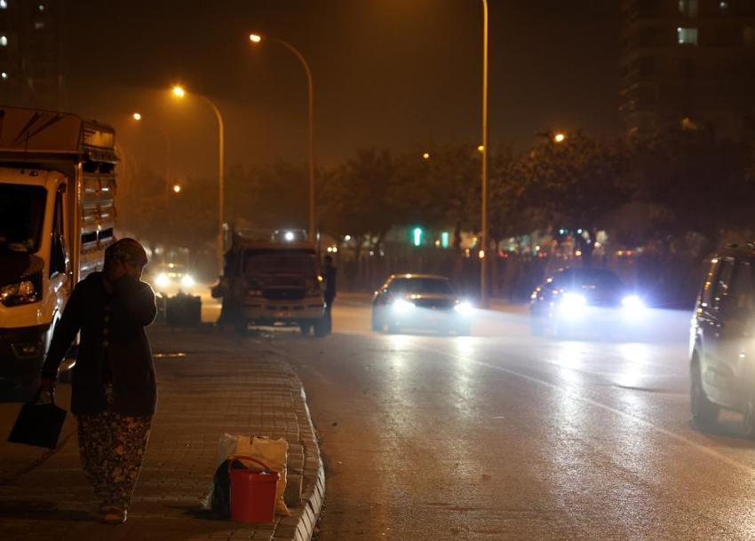 Adana'da hava kirliliği riski artıyor: Solunum yolları hastalıkları artmaya başladı