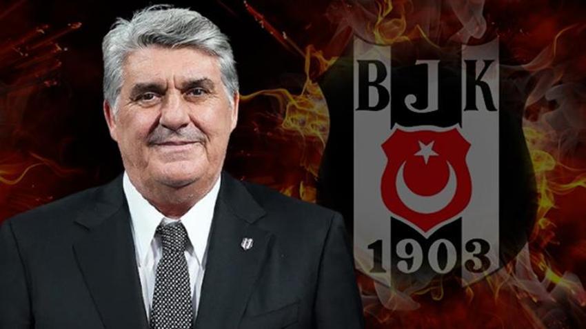 Sergen Yalçın olmadı! Bayern Münih'in eski hocası Beşiktaş'ın başına geliyor