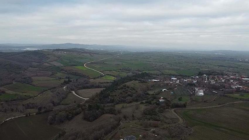 Büyük İskender'in ilk büyük zaferinin 2400 yıllık sırrı çözüldü: Hermaion Antik Kenti ortaya çıktı