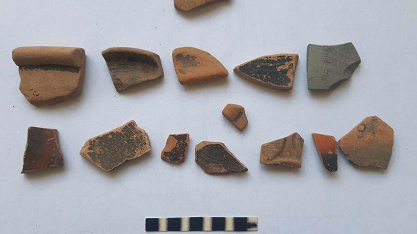 Büyük İskender'in ilk büyük zaferinin 2400 yıllık sırrı çözüldü: Hermaion Antik Kenti ortaya çıktı