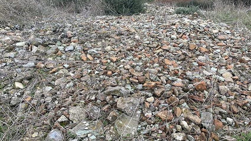 Büyük İskender'in ilk büyük zaferinin 2400 yıllık sırrı çözüldü: Hermaion Antik Kenti ortaya çıktı