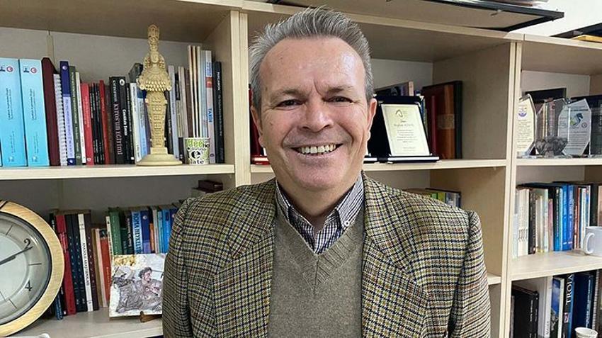 Büyük İskender'in ilk büyük zaferinin 2400 yıllık sırrı çözüldü: Hermaion Antik Kenti ortaya çıktı