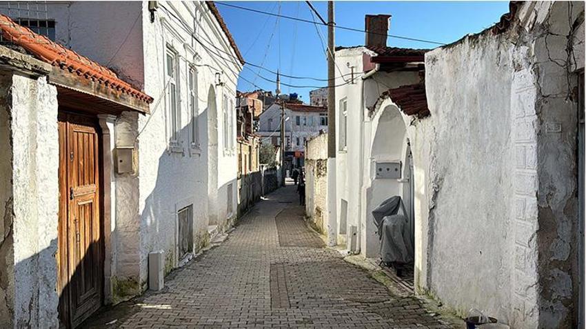 Muğla'nın tarihi tokmakları yerini zillere bıraktı! Binlercesinden geriye 30 adet kaldı