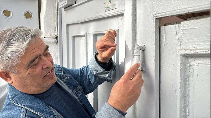 Muğla'nın tarihi tokmakları yerini zillere bıraktı! Binlercesinden geriye 30 adet kaldı