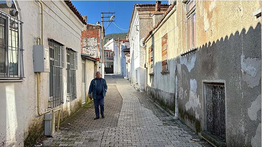 Muğla'nın tarihi tokmakları yerini zillere bıraktı! Binlercesinden geriye 30 adet kaldı