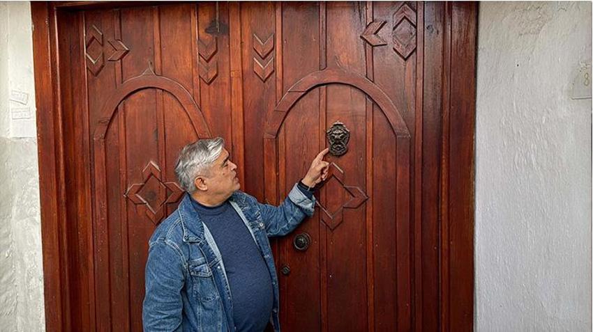 Muğla'nın tarihi tokmakları yerini zillere bıraktı! Binlercesinden geriye 30 adet kaldı