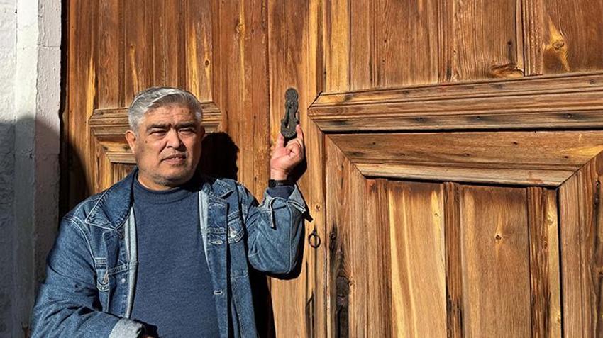 Muğla'nın tarihi tokmakları yerini zillere bıraktı! Binlercesinden geriye 30 adet kaldı