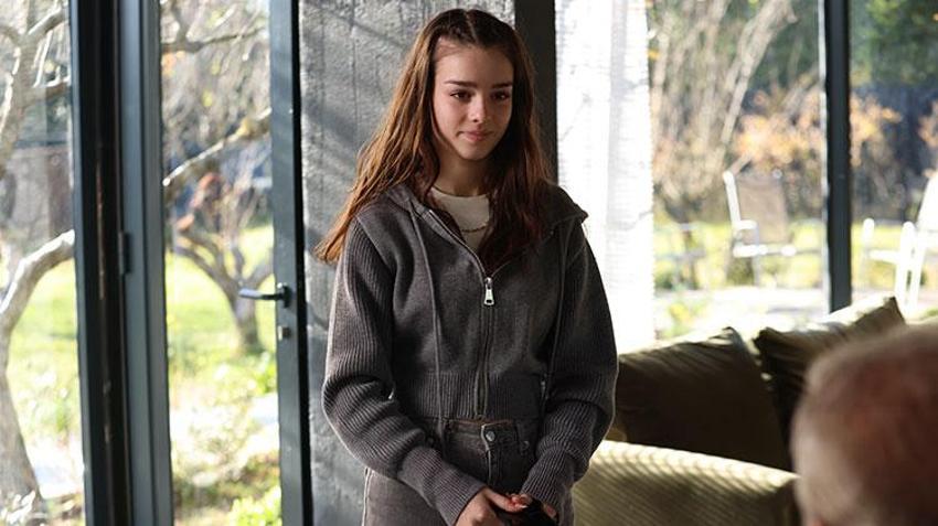 İnci Taneleri'nin Ayça'sından duygusal paylaşım: 'Seni çok seviyoruz hatıran yeter'