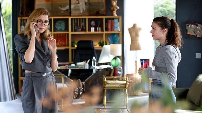 İnci Taneleri'nin Ayça'sından duygusal paylaşım: 'Seni çok seviyoruz hatıran yeter'