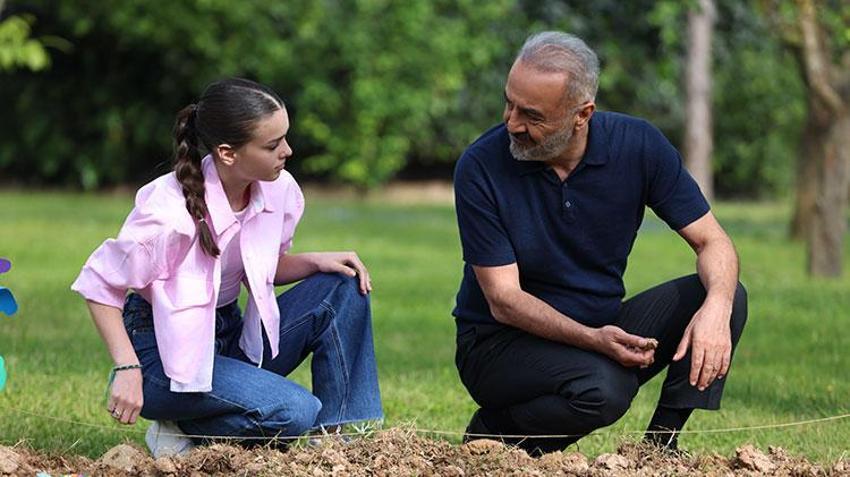 İnci Taneleri'nin Ayça'sından duygusal paylaşım: 'Seni çok seviyoruz hatıran yeter'