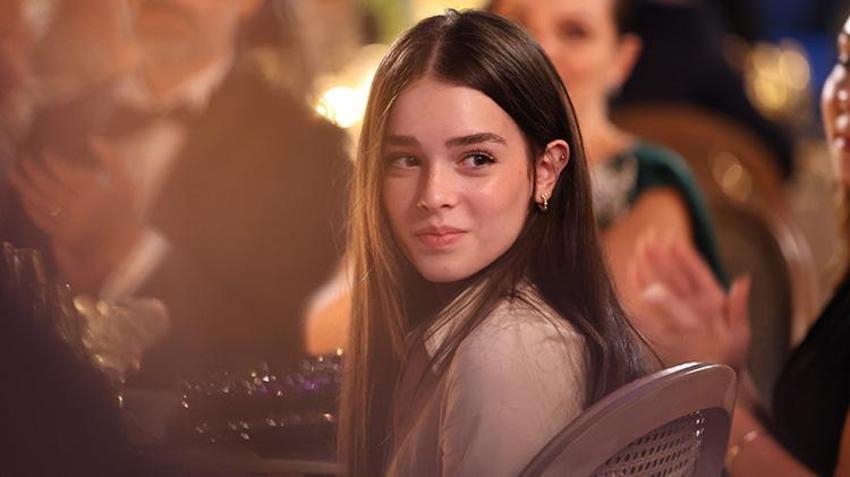 İnci Taneleri'nin Ayça'sından duygusal paylaşım: 'Seni çok seviyoruz hatıran yeter'