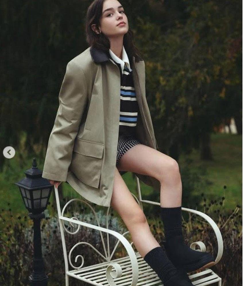 İnci Taneleri'nin Ayça'sından duygusal paylaşım: 'Seni çok seviyoruz hatıran yeter'