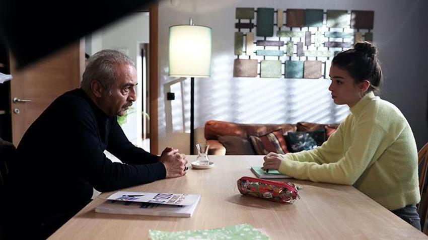 İnci Taneleri'nin Ayça'sından duygusal paylaşım: 'Seni çok seviyoruz hatıran yeter'