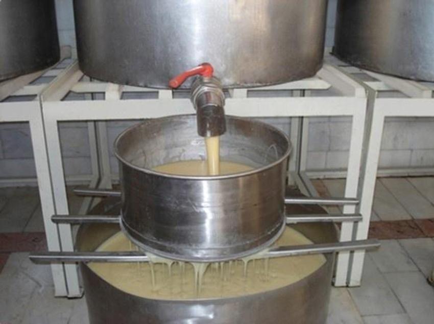 85 yıldır aynı dükkanda 4 kuşaktır aynı lezzetle boza yapıyorlar