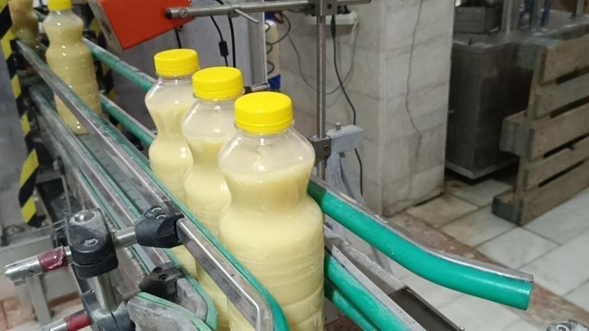 85 yıldır aynı dükkanda 4 kuşaktır aynı lezzetle boza yapıyorlar