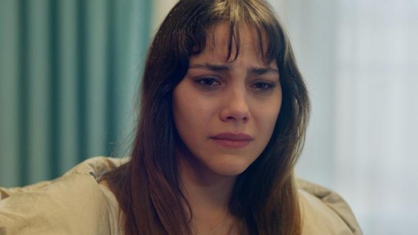 Uzak Şehir 9. bölüm fragmanı: Aşıksan cesur olmak zorundasın
