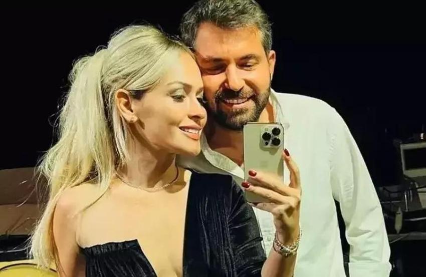 3 yıllık ilişkide mutsuz son! Ünlü fenomen Meriç Keskin ayrılığı duyurdu