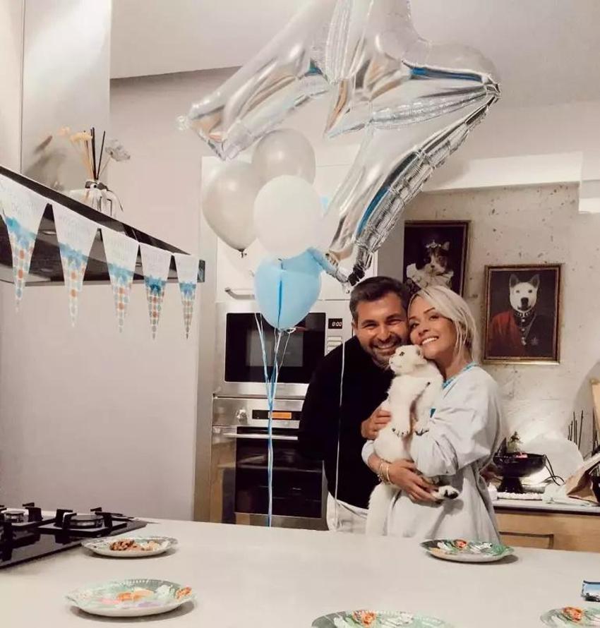 3 yıllık ilişkide mutsuz son! Ünlü fenomen Meriç Keskin ayrılığı duyurdu