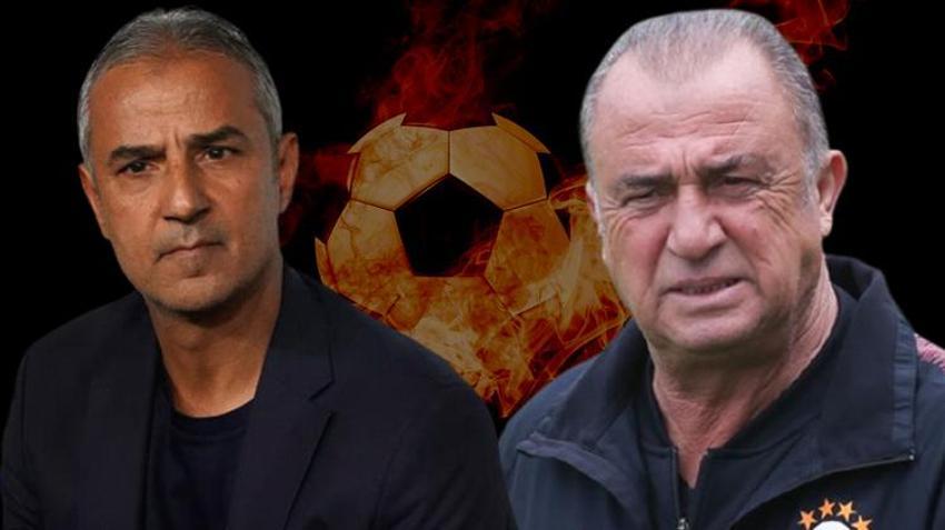 İsmail Kartal, Fatih Terim'e rakip oluyor! Suudi kulüpten bomba teklif 