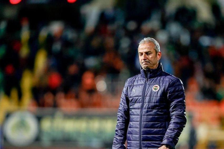 İsmail Kartal, Fatih Terim'e rakip oluyor! Suudi kulüpten bomba teklif 