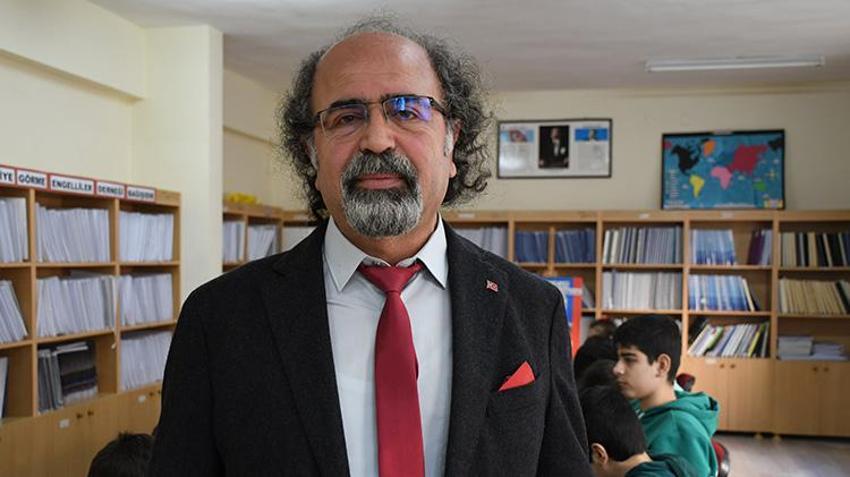 Adana'da görme engelli çocukların hayalleri kitaplaştırıldı