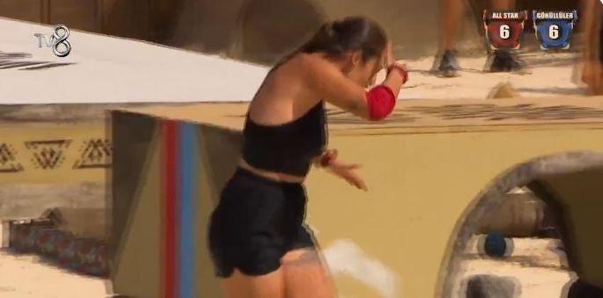 Survivor'da eleme adayları belli oldu! Yarışmacılar arasında gerilim arttı