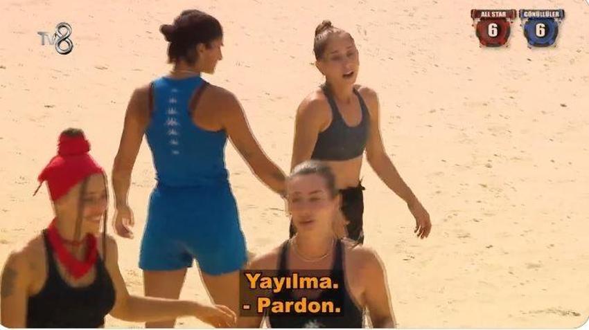 Survivor'da eleme adayları belli oldu! Yarışmacılar arasında gerilim arttı