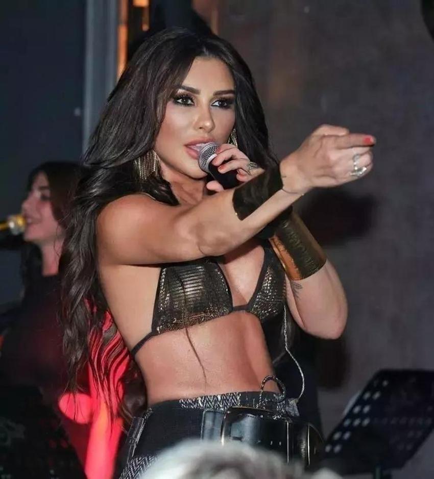 Selen Görgüzel: Eski karısı diye anılmaktan nefret ediyorum