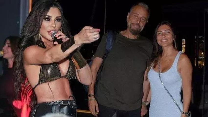 Selen Görgüzel: Eski karısı diye anılmaktan nefret ediyorum