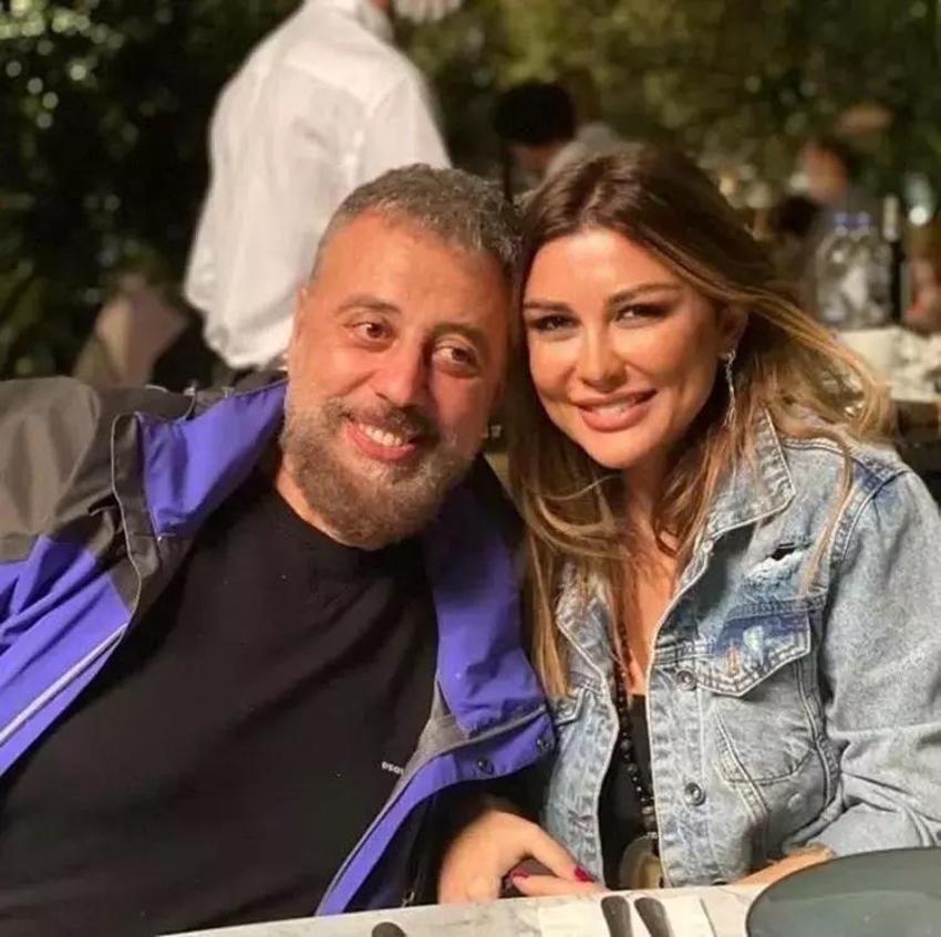 Selen Görgüzel: Eski karısı diye anılmaktan nefret ediyorum