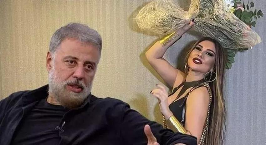 Selen Görgüzel: Eski karısı diye anılmaktan nefret ediyorum