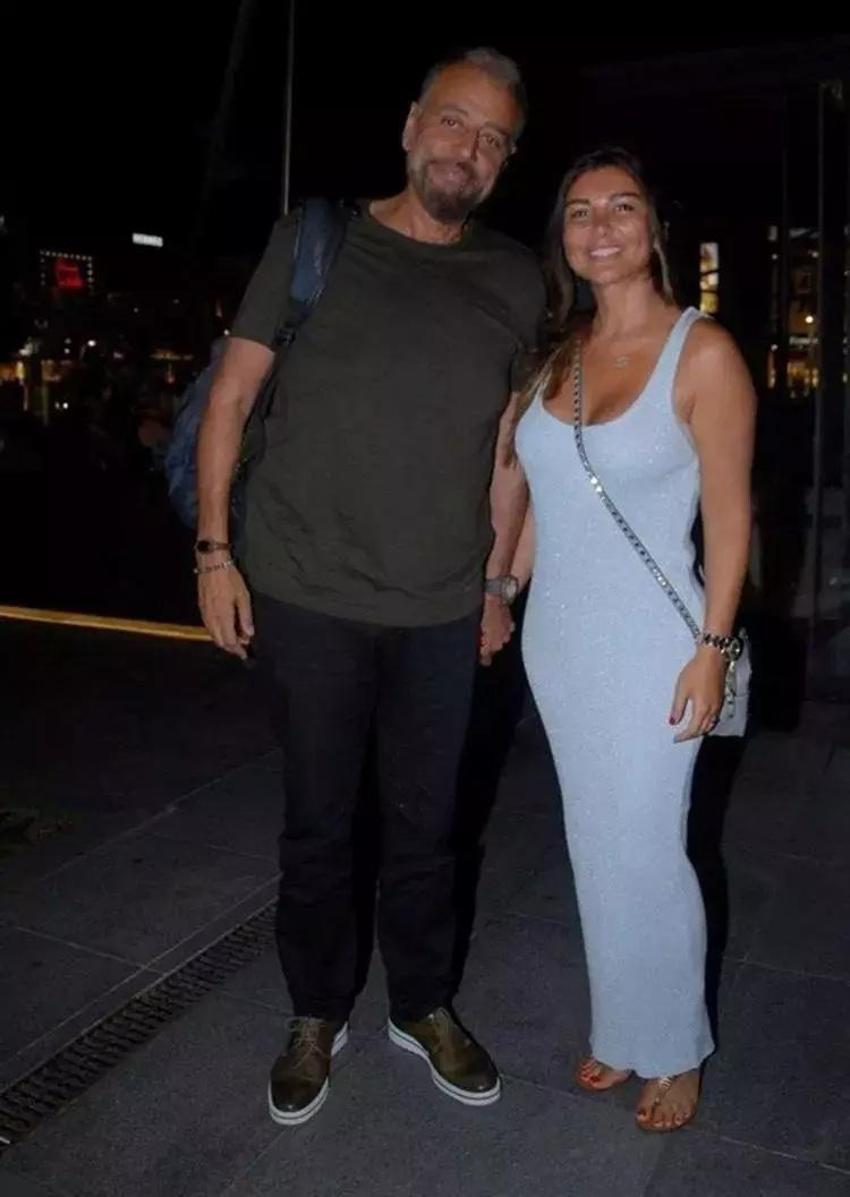 Selen Görgüzel: Eski karısı diye anılmaktan nefret ediyorum