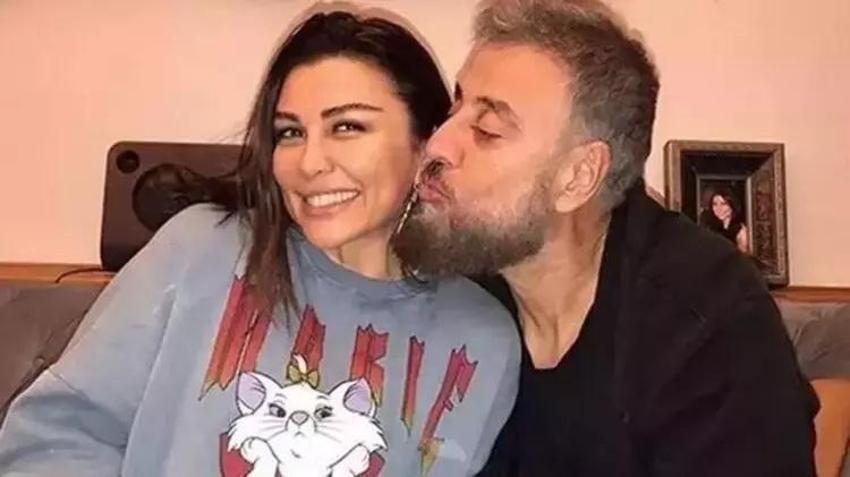 Selen Görgüzel: Eski karısı diye anılmaktan nefret ediyorum
