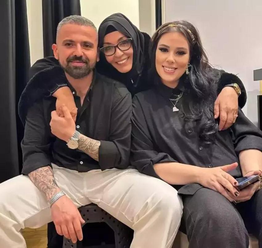 Ferdi Tayfur ile kızının arasına damat girdi! Yıllardır küs oldukları ortaya çıktı