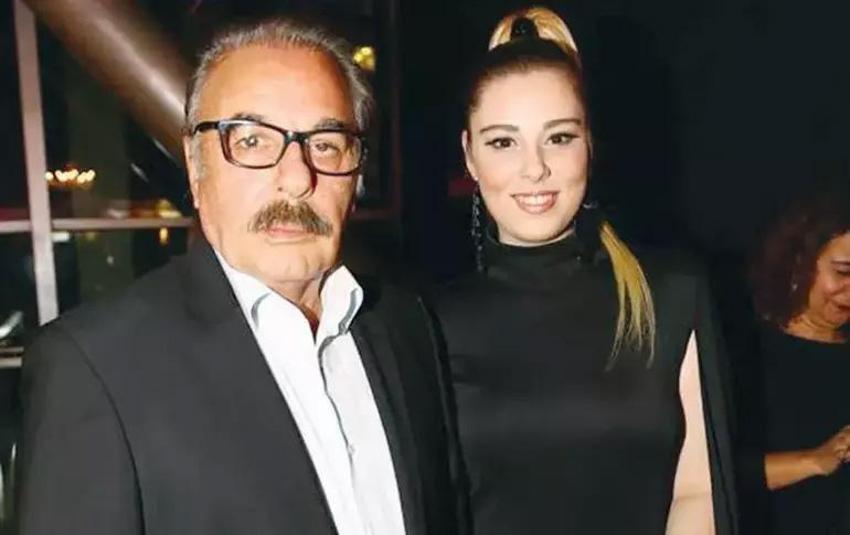 Ferdi Tayfur ile kızının arasına damat girdi! Yıllardır küs oldukları ortaya çıktı