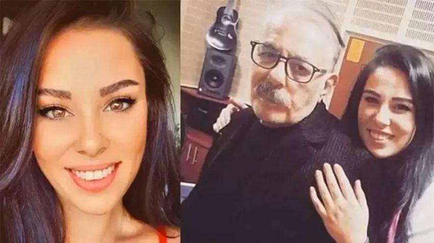 Ferdi Tayfur ile kızının arasına damat girdi! Yıllardır küs oldukları ortaya çıktı