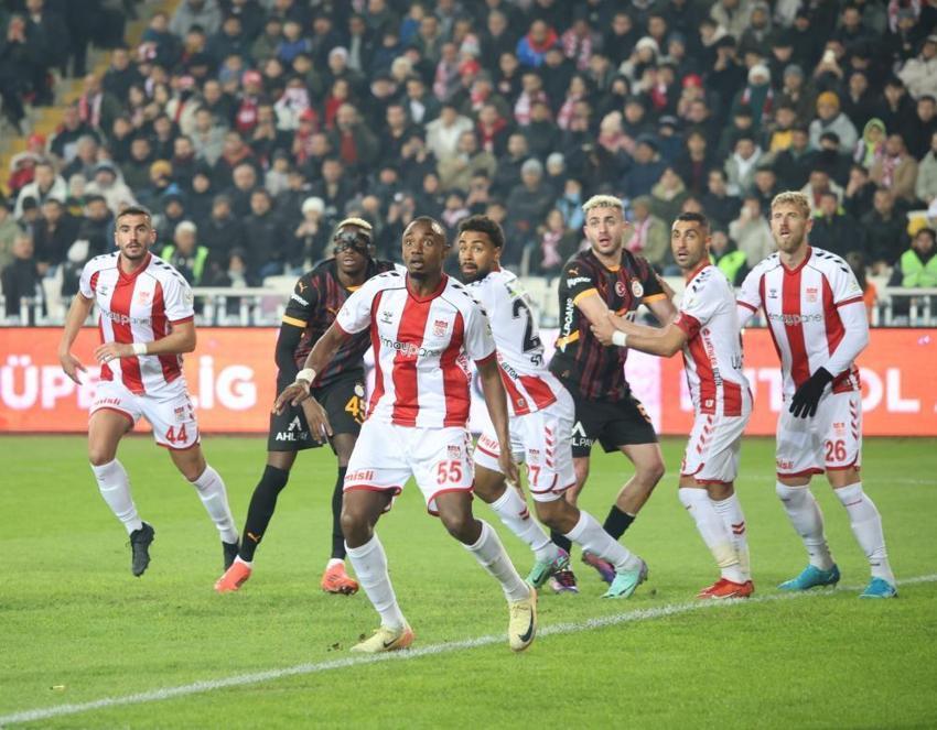 Trabzonspor'un yıldızı Galatasaray'a hayırlı olsun! Okan Buruk'la görüşüp 'evet' dedi