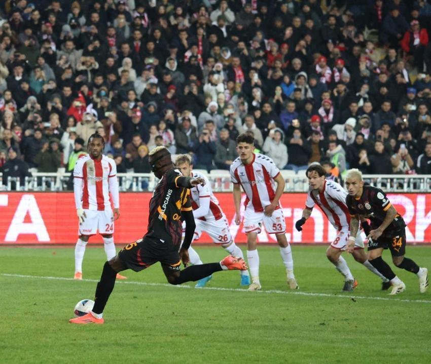 Trabzonspor'un yıldızı Galatasaray'a hayırlı olsun! Okan Buruk'la görüşüp 'evet' dedi