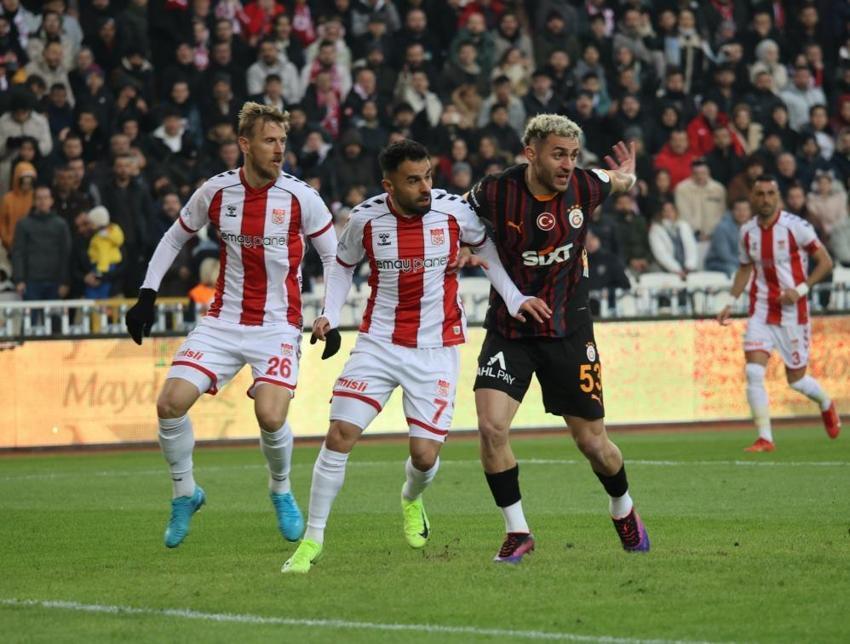 Trabzonspor'un yıldızı Galatasaray'a hayırlı olsun! Okan Buruk'la görüşüp 'evet' dedi